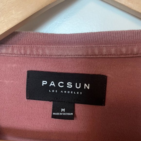 Pacusn Long Sleeve Shirt - Picture 3 of 5